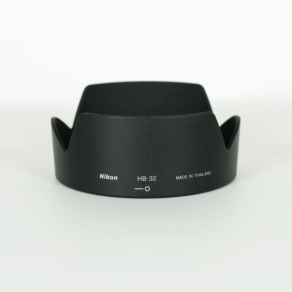 Nikon AF-S DX NIKKOR 18-140mm F3.5-5.6G ED VR