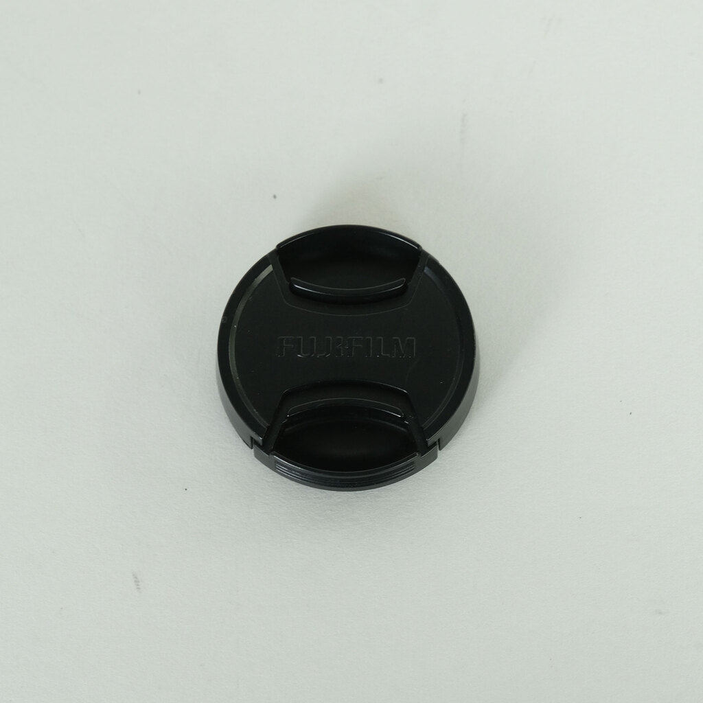 FUJIFILM XF23mmF2 R WR