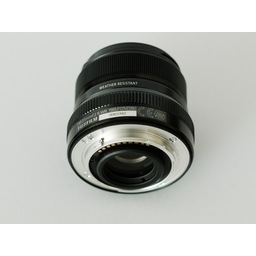 FUJIFILM XF23mmF2 R WR