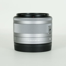 Canon EF-M15-45mm F3.5-6.3 IS STM Canon EF-M15-45mm F3.5-6.3 IS STM