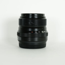FUJIFILM XF23mmF2 R WR FUJIFILM XF23mmF2 R WR