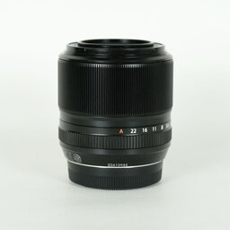 FUJIFILM XF60mmF2.4 R Macro