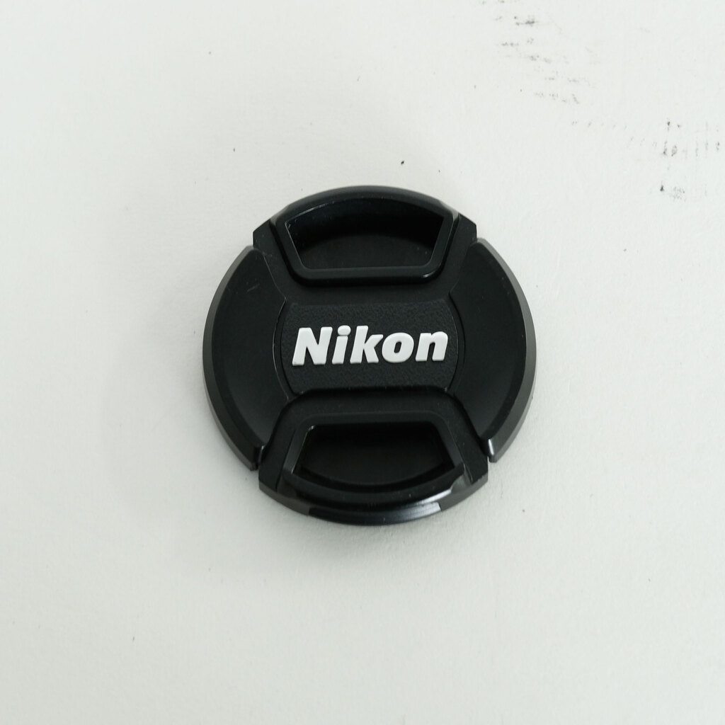 Nikon Ai AF Nikkor 50mm F1.4D