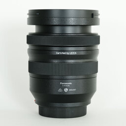 Panasonic LUMIX S PRO 16-35mm F4 Panasonic LUMIX S PRO 16-35mm F4