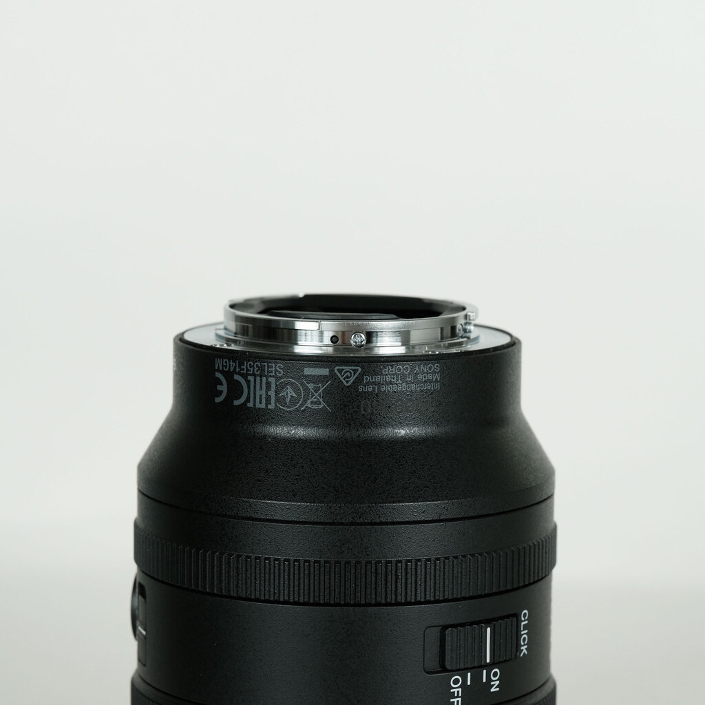 SONY FE 35mm F1.4 GM SEL35F14GMの出品 | ONE SCENE（ワンシーン）