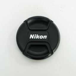 Nikon AF-S NIKKOR 18-35mm F3.5–4.5 G ED