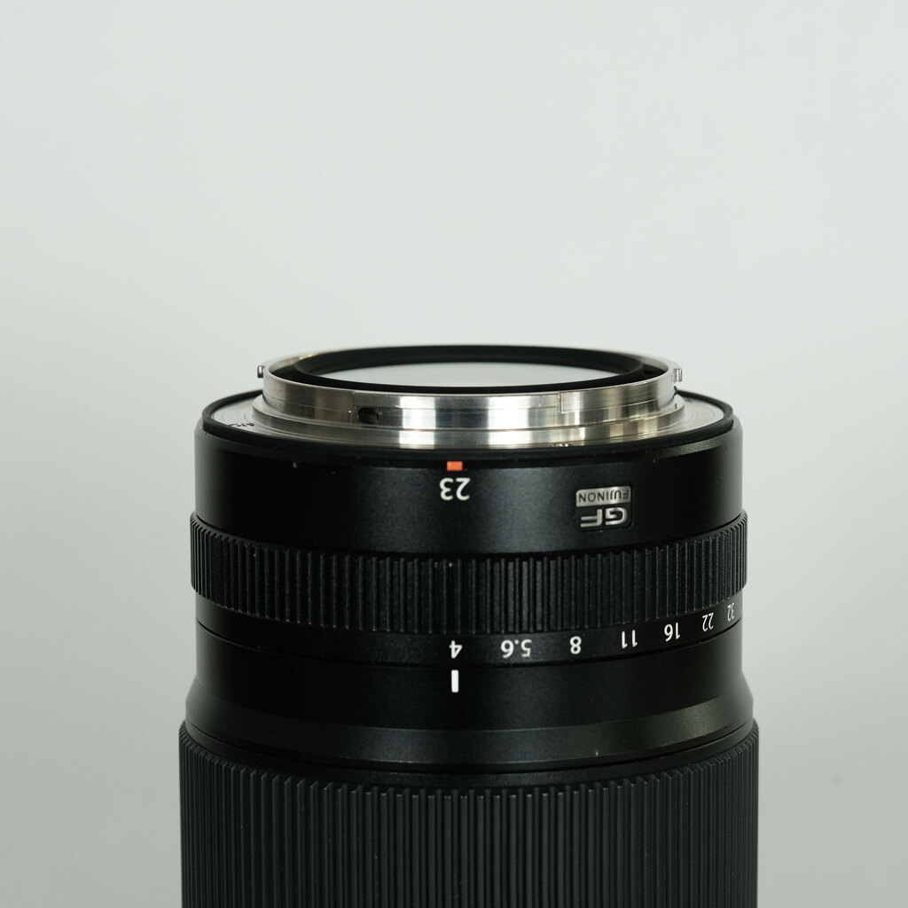 FUJIFILM GF23mmF4 R LM WR