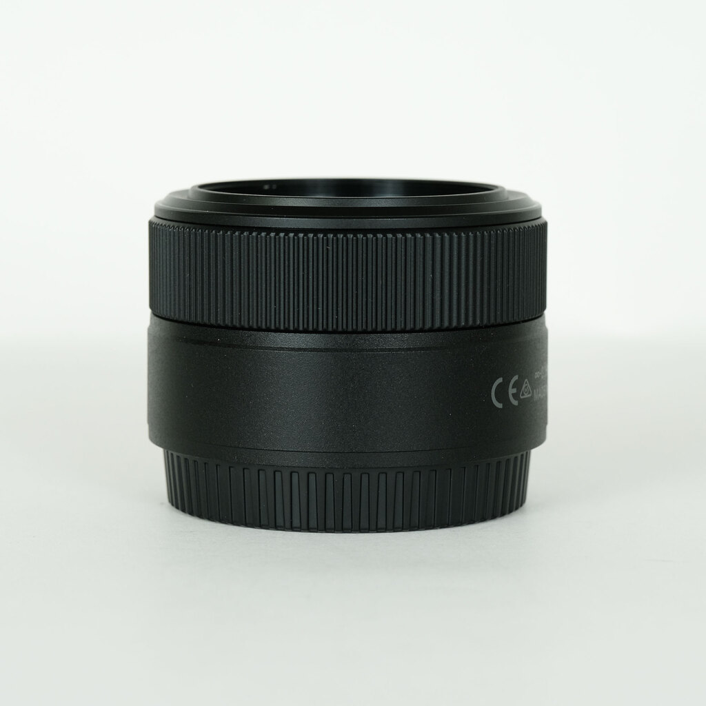 Nikon NIKKOR Z 28mm f/2.8