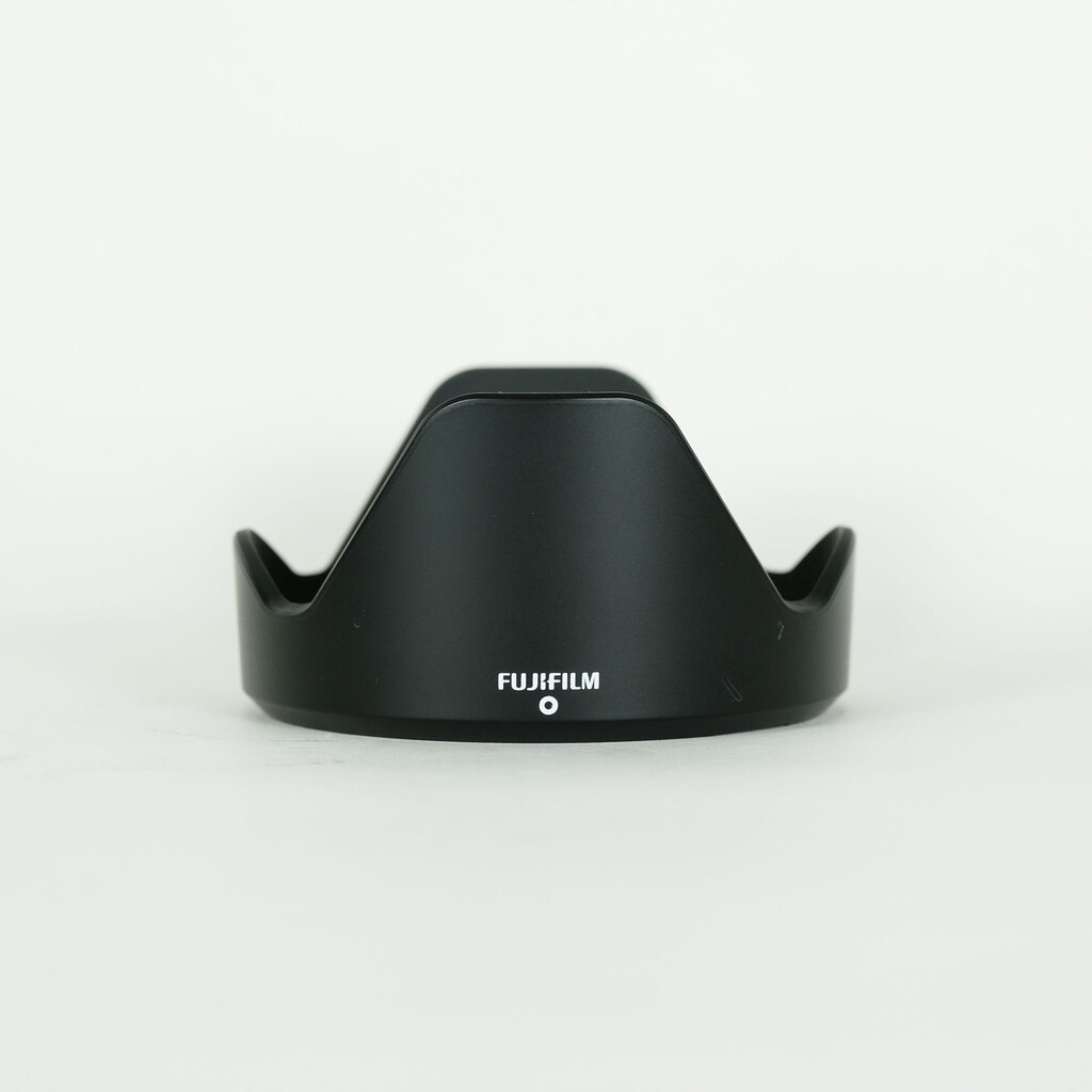 FUJIFILM XF18-55mmF2.8-4 R LM OIS FUJIFILM XF18-55mmF2.8-4 R LM OIS