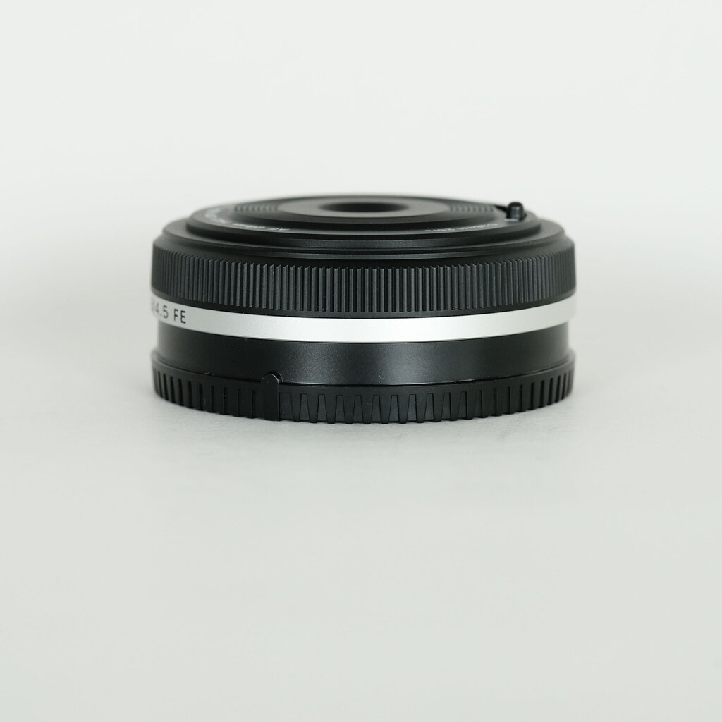 VILTROX AF 28mm F4.5 AIR VCM ASPH ED [ソニーE用]