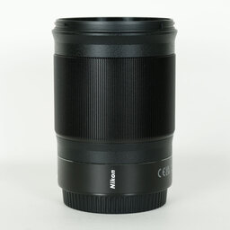 Nikon NIKKOR Z 85mm f/1.8 S Nikon NIKKOR Z 85mm f/1.8 S