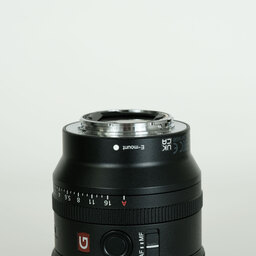 SONY FE 24mm F1.4 GM SEL24F14GM SONY FE 24mm F1.4 GM SEL24F14GM