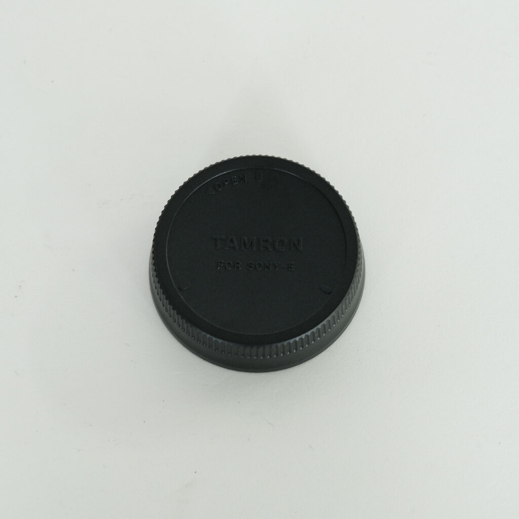 TAMRON 70-180mm F/2.8 Di III VXD (Model A056) [ ソニーE用 ]