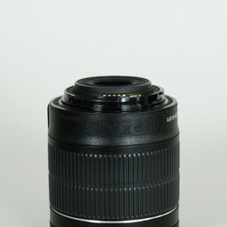 Canon EF-S18-55mm F3.5-5.6 IS STM Canon EF-S18-55mm F3.5-5.6 IS STM