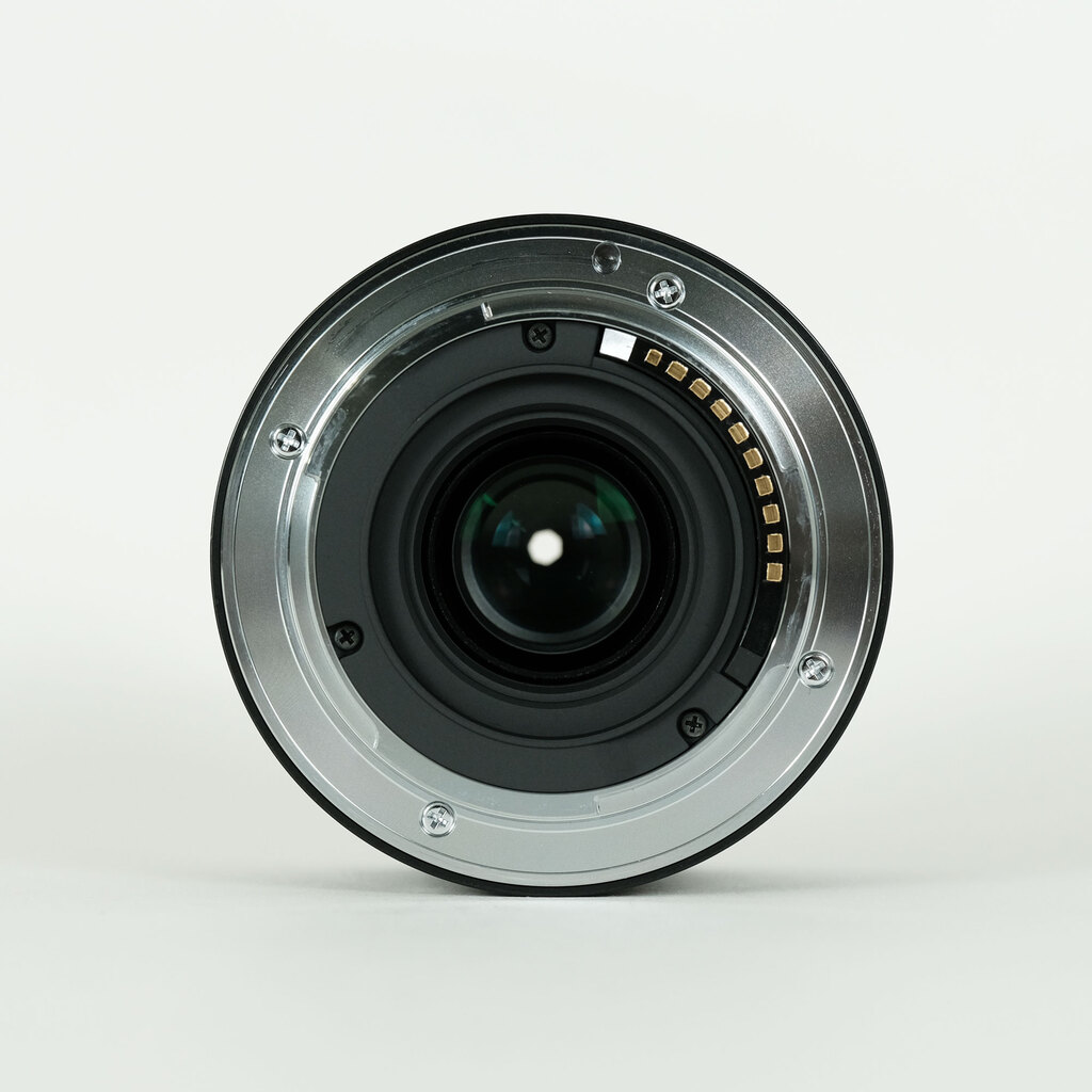 SIGMA A 19mm F2.8 DN (ソニーE用) ブラック SIGMA A 19mm F2.8 DN (ソニーE用) ブラック