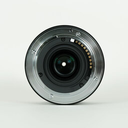 SIGMA A 19mm F2.8 DN (ソニーE用) ブラック SIGMA A 19mm F2.8 DN (ソニーE用) ブラック