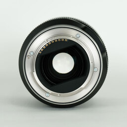 TAMRON 28-75mm F/2.8 Di III VXD G2 (Model A063) [ソニーE用]