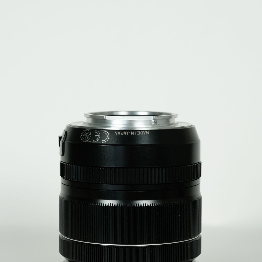 FUJIFILM XF18-55mmF2.8-4 R LM OIS FUJIFILM XF18-55mmF2.8-4 R LM OIS