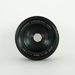 FUJIFILM XF56mmF1.2 R FUJIFILM XF56mmF1.2 R