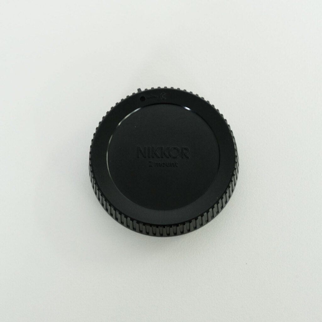 Nikon NIKKOR Z 35mm f/1.8 S