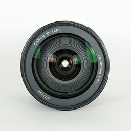 Canon EF24-105mm F4L IS USM Canon EF24-105mm F4L IS USM