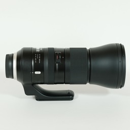 TAMRON SP 150-600mm F/5-6.3 Di VC USD G2 (Model A022) [ニコンF用]