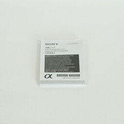 SONY FE 24-240mm F3.5-6.3 OSS SEL24240 SONY FE 24-240mm F3.5-6.3 OSS SEL24240