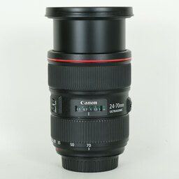 Canon EF24-70mm F2.8L II USM