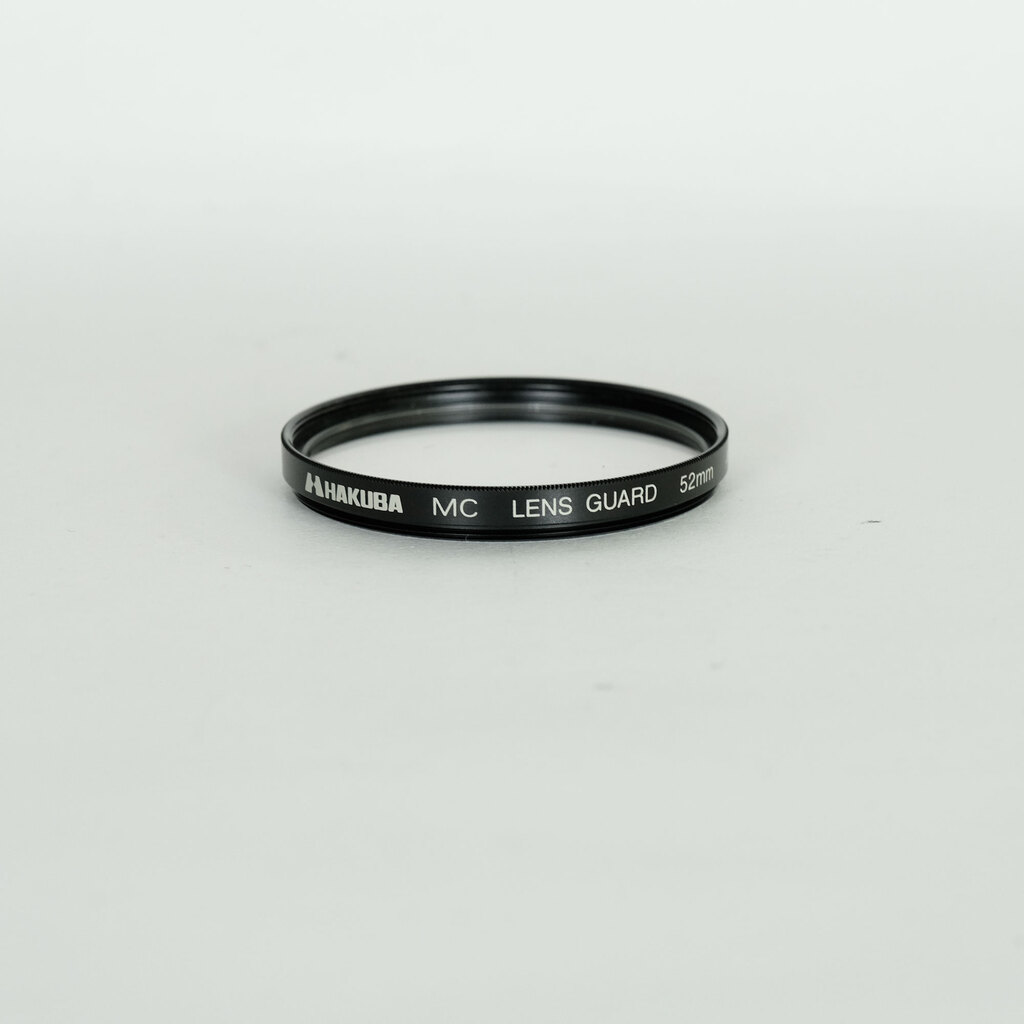 Nikon AF-S DX NIKKOR 18-55mm f3.5-5.6G VR II