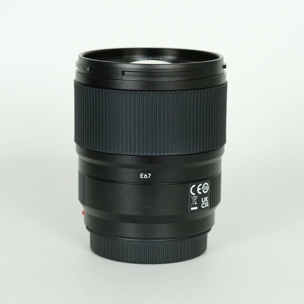 LEICA ズミクロンSL f2/50mm ASPH.