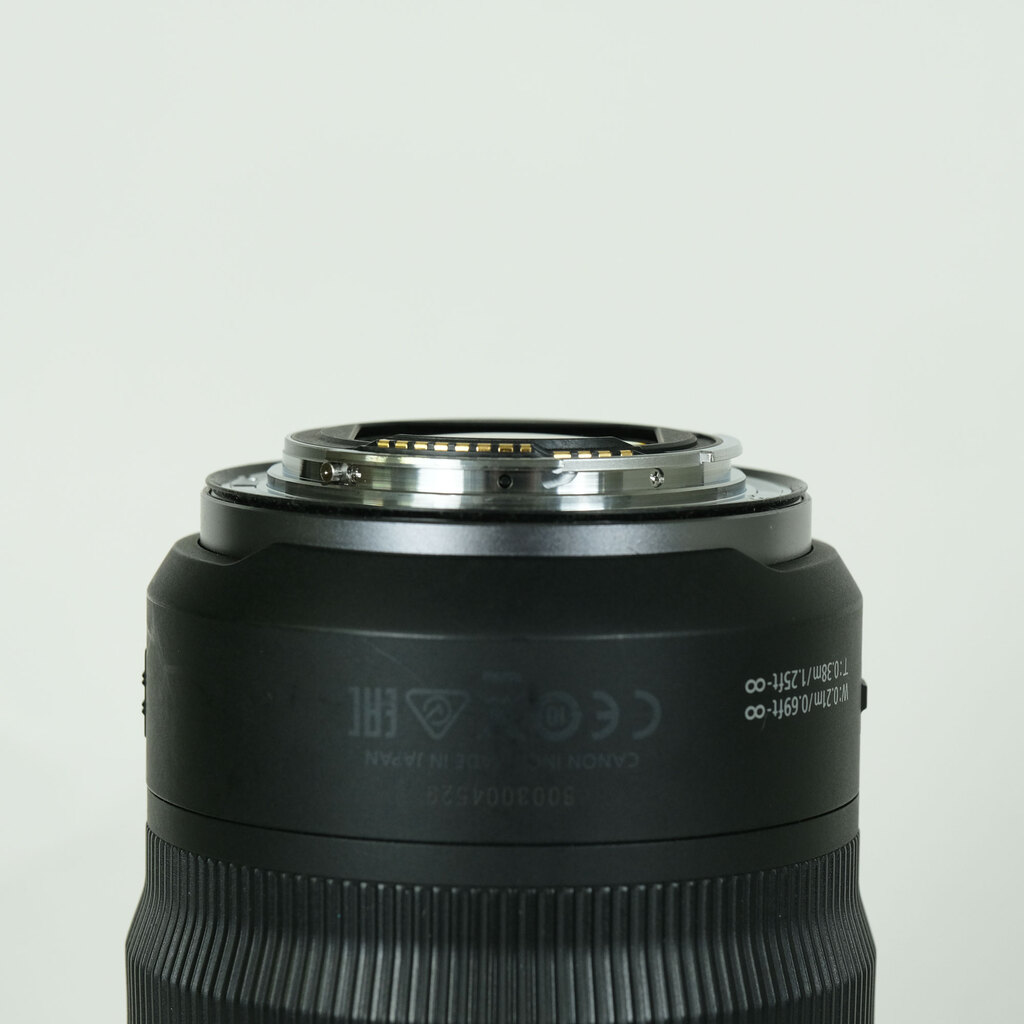 Canon RF24-70mm F2.8 L IS USM Canon RF24-70mm F2.8 L IS USM