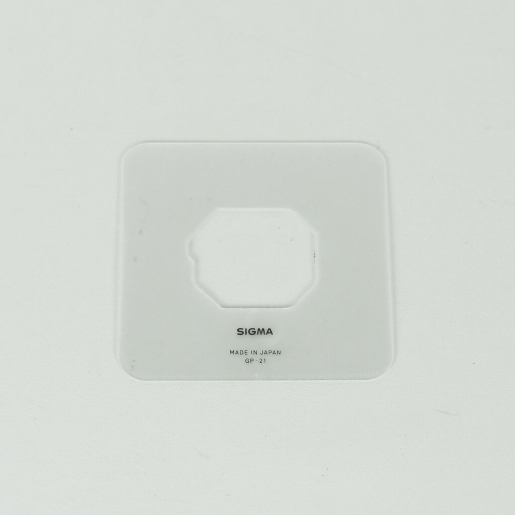 SIGMA 20mm F1.4 DG DN | Art [ソニーE用]