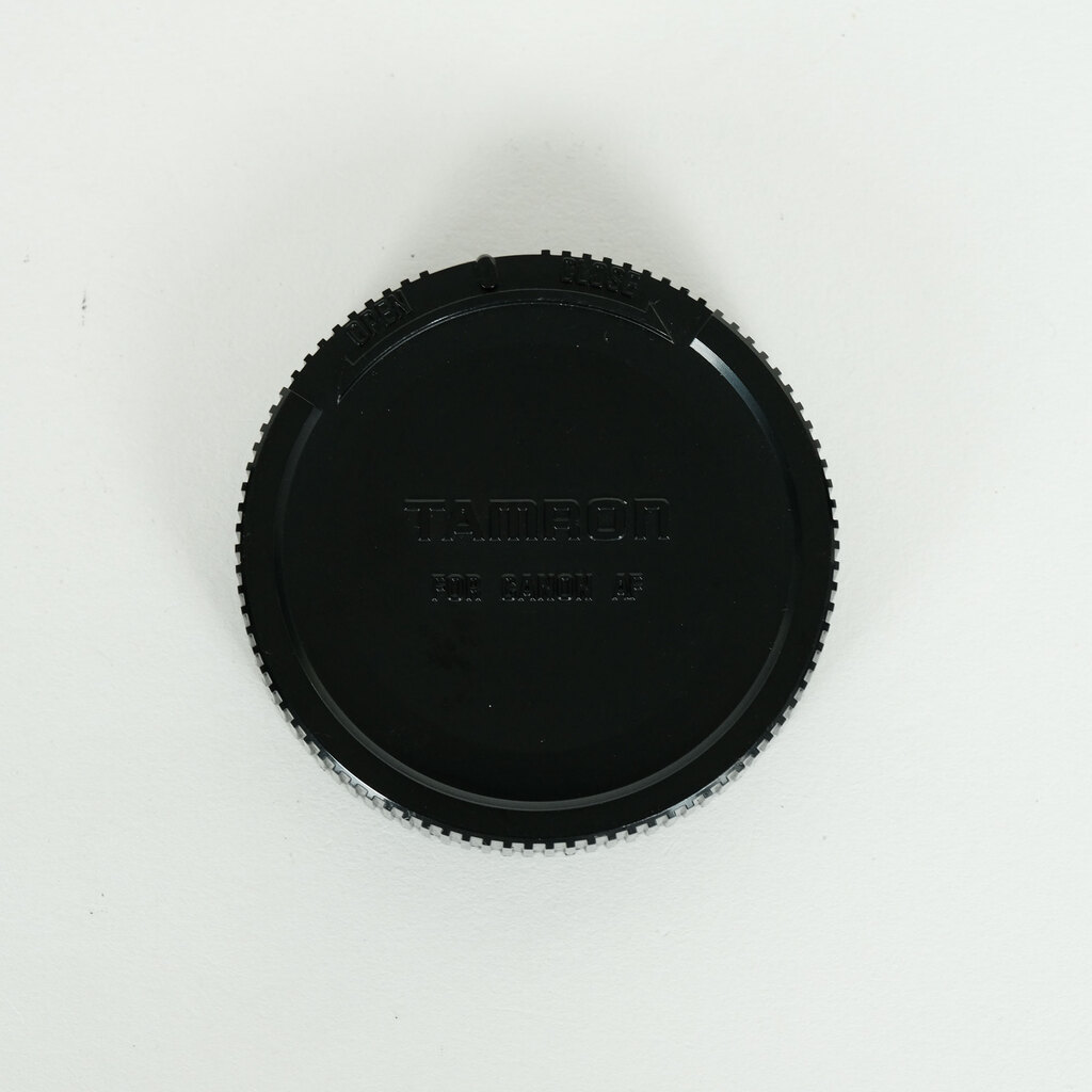 TAMRON SP 28-75mm F2.8 XR Di LD ASPH [IF] Macro (Model A09) [キヤノンEF用] 