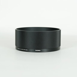 SIGMA 45mm F2.8 DG DN｜Contemporary [ソニーE用]
