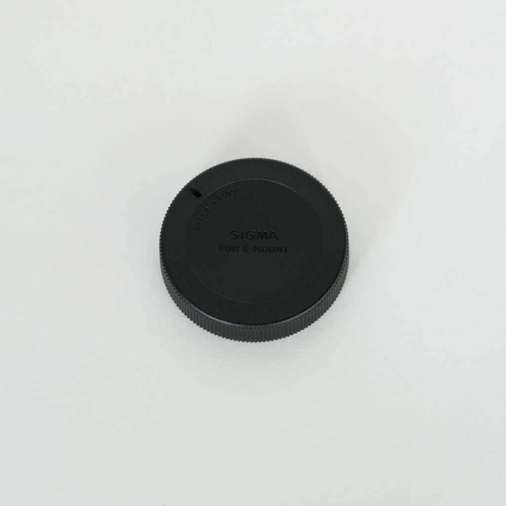 SIGMA 150-600mm F5-6.3 DG DN OS｜Sports [ソニーE用]