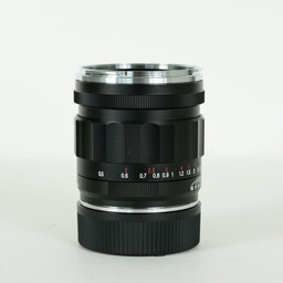 Voigtlander  APO-LANTHAR 35mm F2 Aspherical VM [ライカM用]