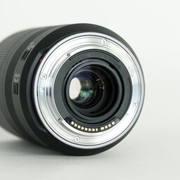 Canon RF24-240mm F4-6.3 IS USM Canon RF24-240mm F4-6.3 IS USM