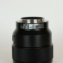 SONY FE 85mm F1.8 SEL85F18