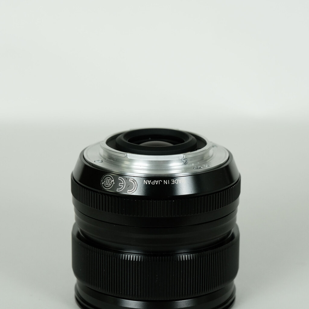 FUJIFILM XF14mmF2.8 R