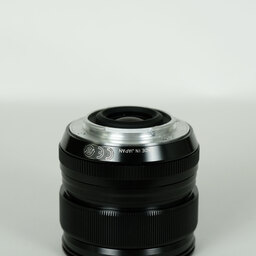 FUJIFILM XF14mmF2.8 R