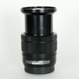 FUJIFILM フジノン XC16-50mm F3.5-5.6 OIS ブラック FUJIFILM フジノン XC16-50mm F3.5-5.6 OIS ブラック