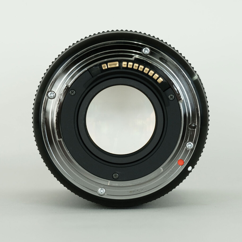 レンズ(ズーム) SIGMA ART 18-35mm F1.8 DC FOR CANON EF Amazon.com : Sigma 18-35mm F1.8 Art DC HSM Lens for Canon