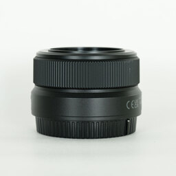 Nikon NIKKOR Z DX 24mm f/1.7 Nikon NIKKOR Z DX 24mm f/1.7