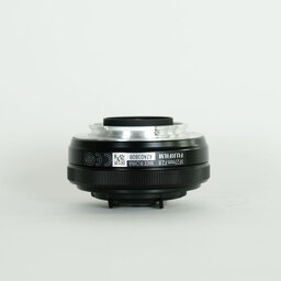 FUJIFILM XF27mmF2.8 FUJIFILM XF27mmF2.8