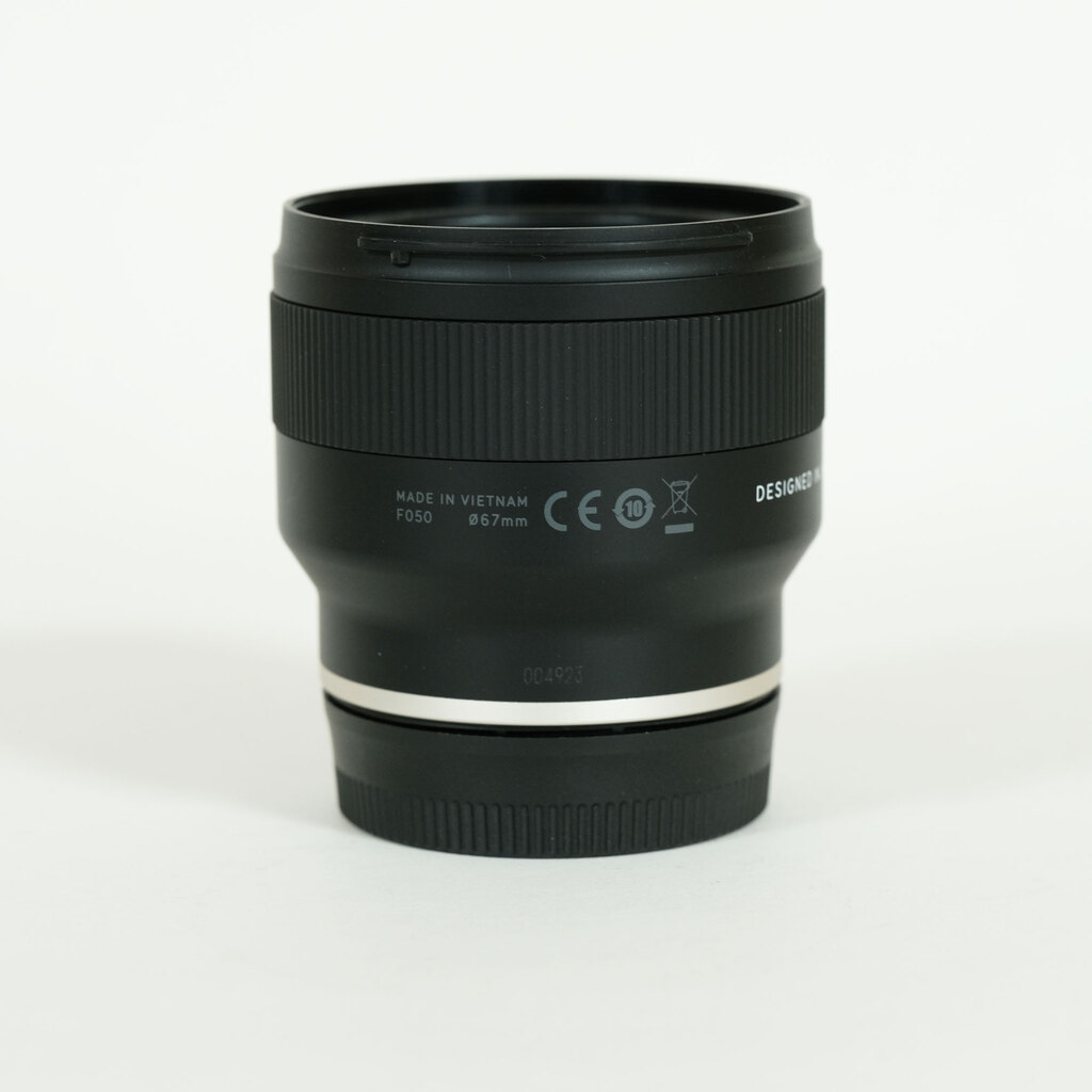 TAMRON 20mm F/2.8 Di III OSD M1:2 (Model F050) [ソニーE用]