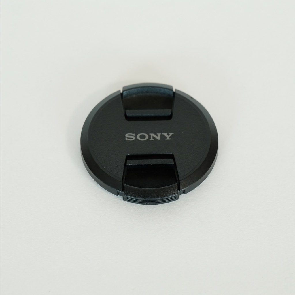 SONY FE 85mm F1.8 SEL85F18