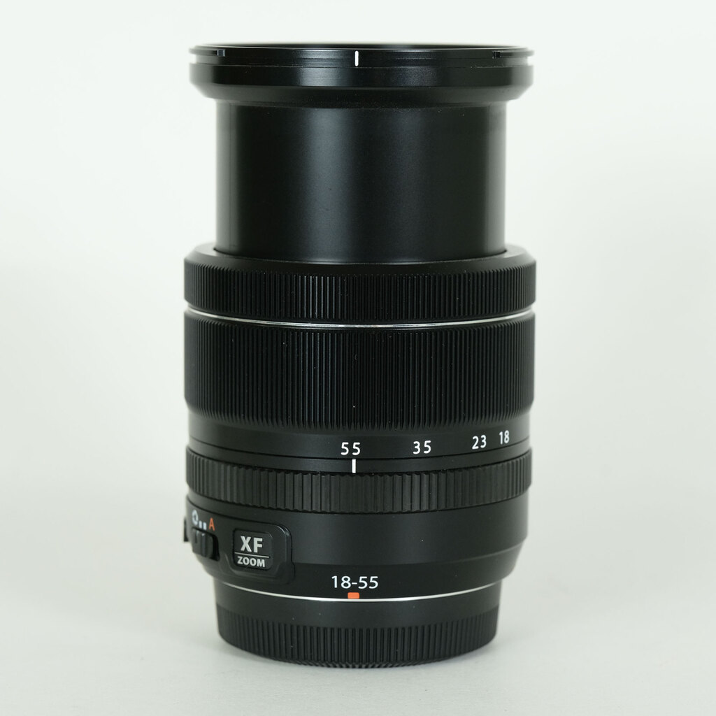 FUJIFILM XF18-55mmF2.8-4 R LM OISの出品 | ONE SCENE（ワンシーン）