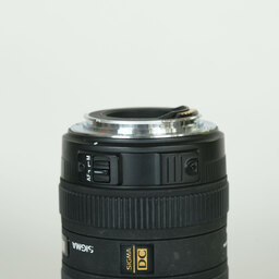 SIGMA 8-16mm F4.5-5.6DC HSM (キヤノンEF用)