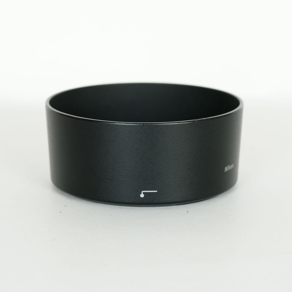 Nikon AF-S NIKKOR 50mm f/1.8G