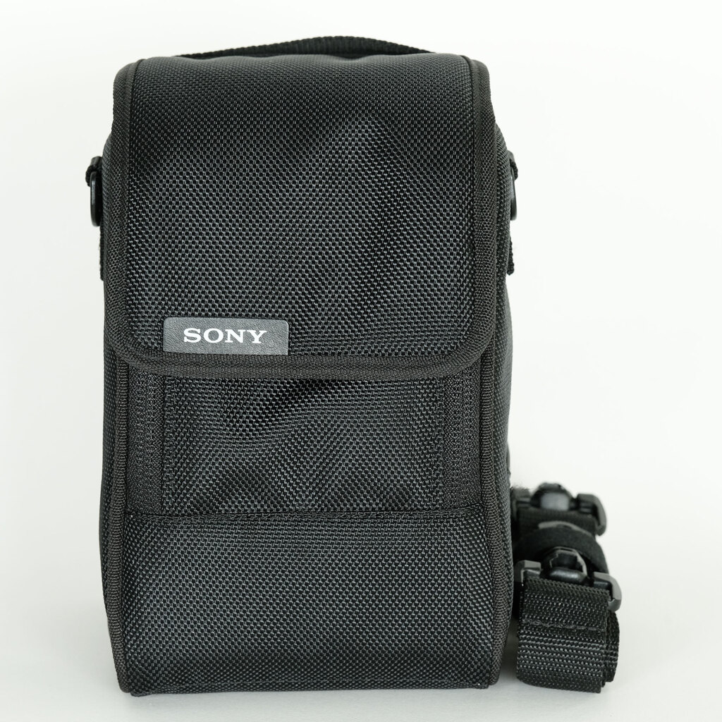 SONY FE 24-70mm F2.8 GM II SEL2470GM2